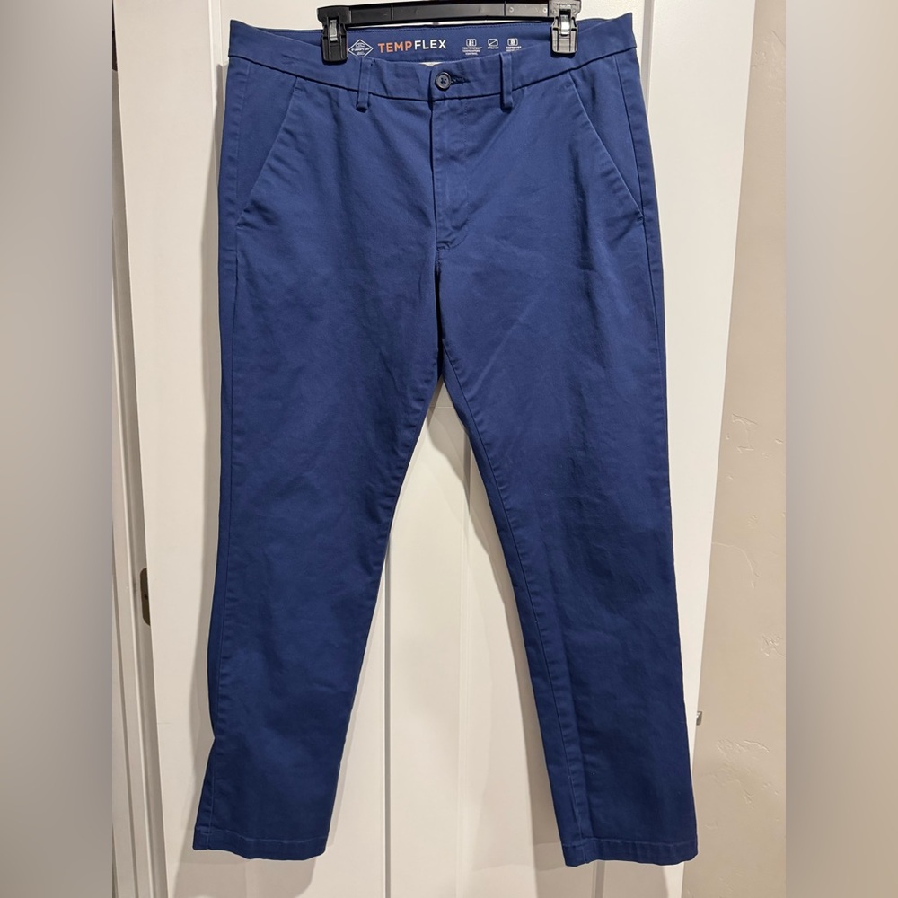 John’s Bay Men's Blue Pants - 36x32